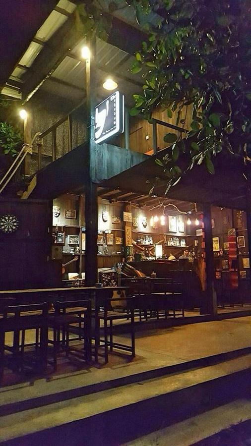 מלון קו פאיאם The Shadow House & Bar מראה חיצוני תמונה